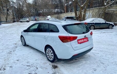 KIA cee'd III, 2012 год, 1 170 000 рублей, 9 фотография