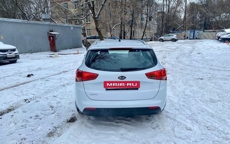 KIA cee'd III, 2012 год, 1 170 000 рублей, 7 фотография