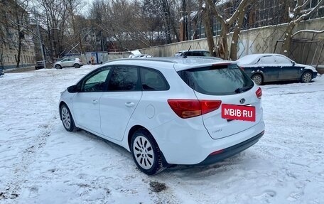 KIA cee'd III, 2012 год, 1 170 000 рублей, 8 фотография