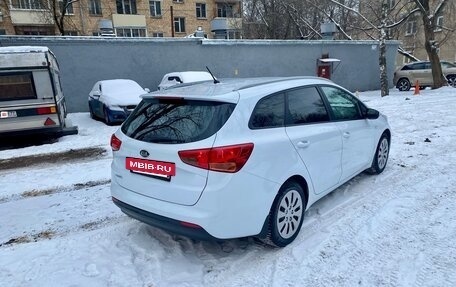 KIA cee'd III, 2012 год, 1 170 000 рублей, 6 фотография