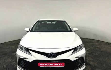 Toyota Camry, 2021 год, 2 790 000 рублей, 2 фотография