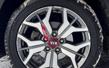 KIA Seltos I, 2020 год, 1 950 000 рублей, 17 фотография