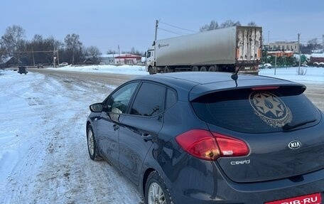 KIA cee'd III, 2015 год, 1 250 000 рублей, 9 фотография