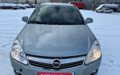 Opel Astra H, 2010 год, 485 000 рублей, 1 фотография