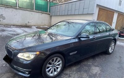 BMW 7 серия, 2014 год, 2 500 000 рублей, 1 фотография