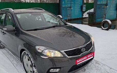 KIA cee'd I рестайлинг, 2011 год, 795 000 рублей, 2 фотография