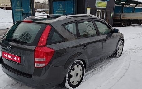 KIA cee'd I рестайлинг, 2011 год, 795 000 рублей, 4 фотография