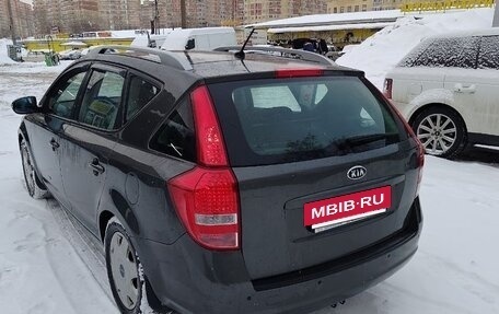 KIA cee'd I рестайлинг, 2011 год, 795 000 рублей, 3 фотография