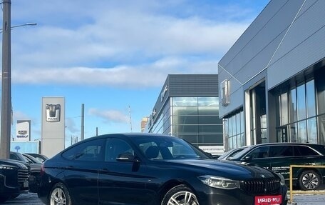 BMW 3 серия, 2019 год, 2 999 000 рублей, 1 фотография