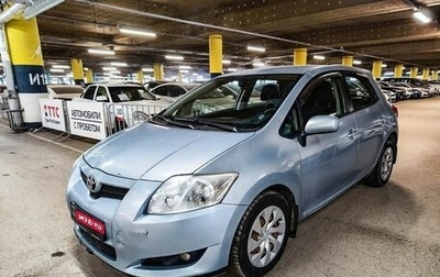 Toyota Auris II, 2008 год, 799 000 рублей, 1 фотография