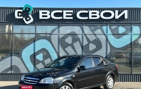 Chevrolet Lacetti, 2011 год, 750 000 рублей, 1 фотография