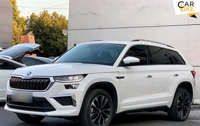 Skoda Kodiaq I, 2022 год, 2 690 000 рублей, 1 фотография