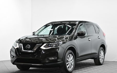 Nissan X-Trail, 2018 год, 1 695 000 рублей, 1 фотография