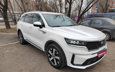 KIA Sorento IV, 2020 год, 3 550 000 рублей, 1 фотография