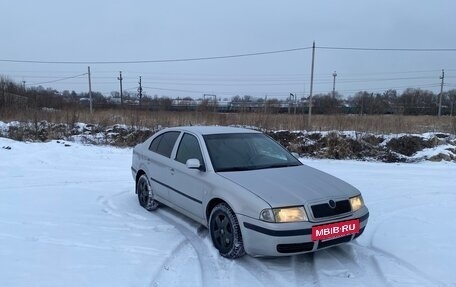 Skoda Octavia IV, 2001 год, 399 000 рублей, 2 фотография