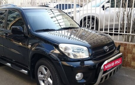 Toyota RAV4, 2003 год, 1 200 000 рублей, 3 фотография