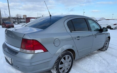 Opel Astra H, 2010 год, 485 000 рублей, 3 фотография