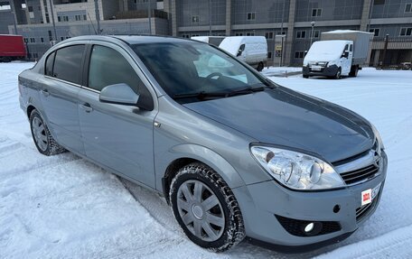 Opel Astra H, 2010 год, 485 000 рублей, 2 фотография