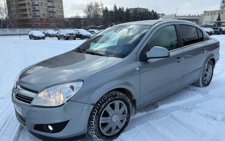 Opel Astra H, 2010 год, 485 000 рублей, 6 фотография