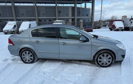 Opel Astra H, 2010 год, 485 000 рублей, 7 фотография