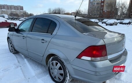 Opel Astra H, 2010 год, 485 000 рублей, 8 фотография