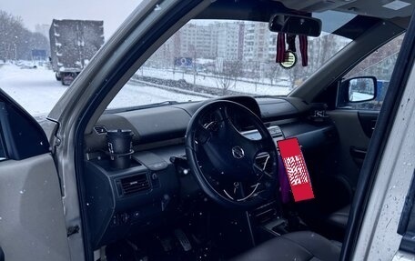 Nissan X-Trail, 2001 год, 900 000 рублей, 11 фотография