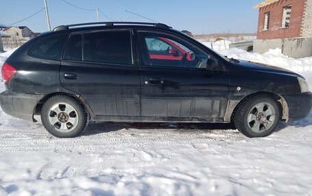 KIA Rio II, 2005 год, 215 000 рублей, 3 фотография