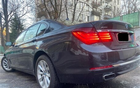 BMW 7 серия, 2014 год, 2 500 000 рублей, 5 фотография