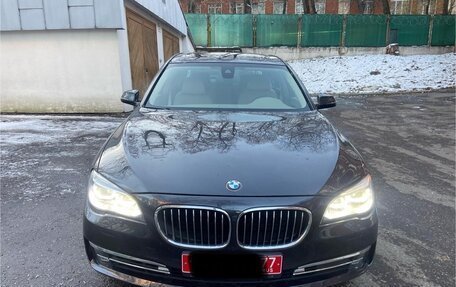 BMW 7 серия, 2014 год, 2 500 000 рублей, 2 фотография