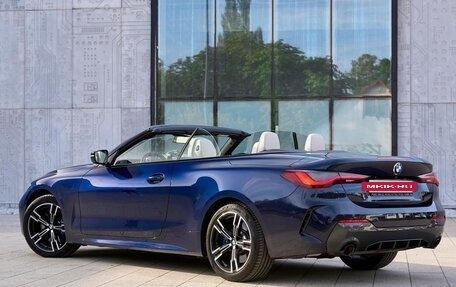 BMW 4 серия, 2023 год, 9 300 000 рублей, 32 фотография