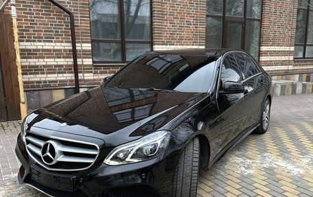 Mercedes-Benz E-Класс, 2014 год, 3 200 000 рублей, 8 фотография