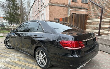 Mercedes-Benz E-Класс, 2014 год, 3 200 000 рублей, 10 фотография