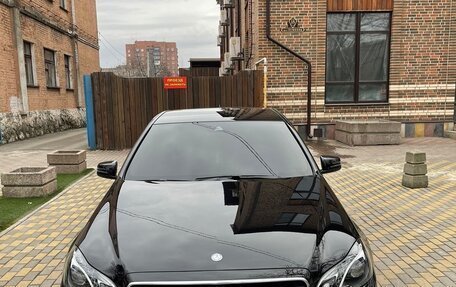 Mercedes-Benz E-Класс, 2014 год, 3 200 000 рублей, 17 фотография