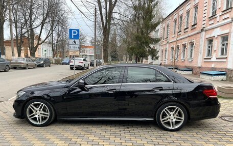 Mercedes-Benz E-Класс, 2014 год, 3 200 000 рублей, 23 фотография