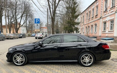 Mercedes-Benz E-Класс, 2014 год, 3 200 000 рублей, 24 фотография