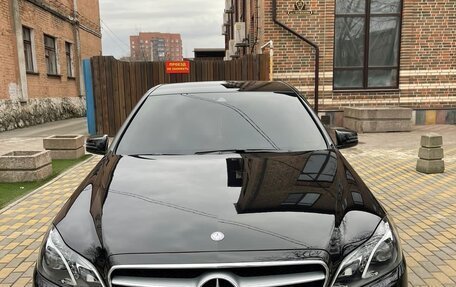 Mercedes-Benz E-Класс, 2014 год, 3 200 000 рублей, 20 фотография