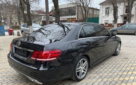 Mercedes-Benz E-Класс, 2014 год, 3 200 000 рублей, 30 фотография