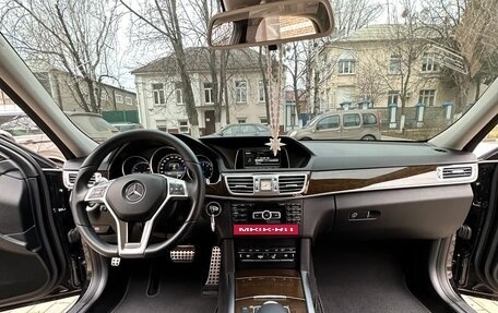 Mercedes-Benz E-Класс, 2014 год, 3 200 000 рублей, 37 фотография