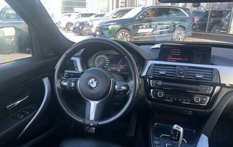 BMW 3 серия, 2019 год, 2 999 000 рублей, 8 фотография