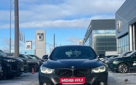 BMW 3 серия, 2019 год, 2 999 000 рублей, 2 фотография