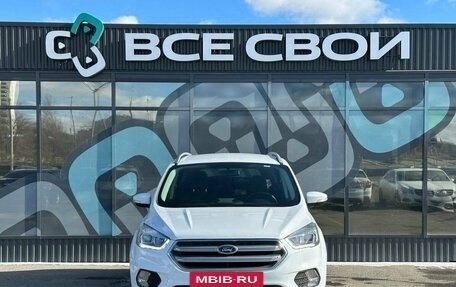 Ford Kuga III, 2018 год, 1 935 000 рублей, 6 фотография