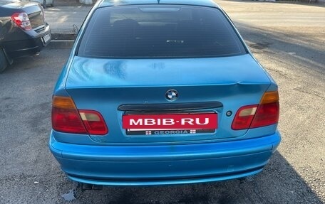 BMW 3 серия, 2000 год, 520 000 рублей, 2 фотография