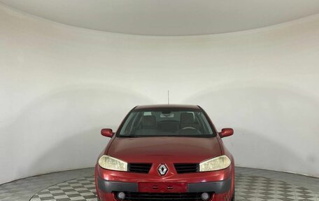 Renault Megane II, 2005 год, 269 000 рублей, 2 фотография