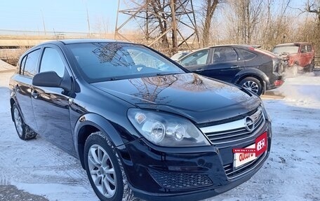 Opel Astra H, 2011 год, 637 000 рублей, 1 фотография