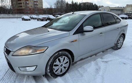 Ford Mondeo IV, 2008 год, 650 000 рублей, 1 фотография