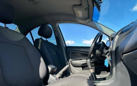 Nissan Almera Classic, 2008 год, 495 000 рублей, 7 фотография