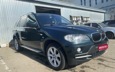 BMW X5, 2007 год, 1 590 000 рублей, 1 фотография