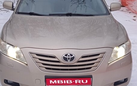 Toyota Camry, 2008 год, 1 250 000 рублей, 1 фотография