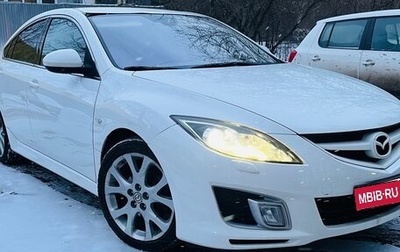 Mazda 6, 2008 год, 990 000 рублей, 1 фотография