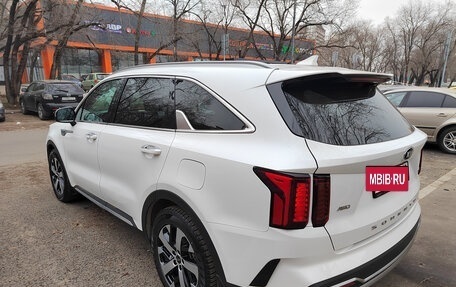 KIA Sorento IV, 2020 год, 3 550 000 рублей, 5 фотография